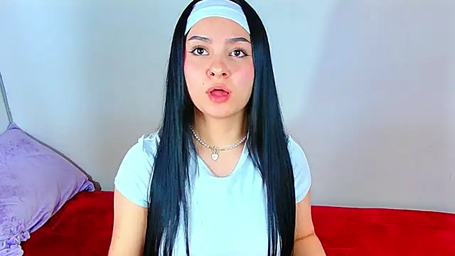 Anniecute   online show from July 2026 05:38:02 PM