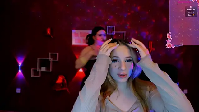 Snapshot of miles_candy chatting on February 2026 09:21:01 PM miles candy online show from February 2026 09:21:01 PM