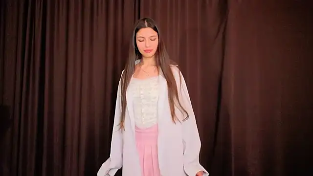 Snapshot of NeliaBermea chatting on January 2026 11:41:02 PM NeliaBermea online show from January 2026 11:41:02 PM