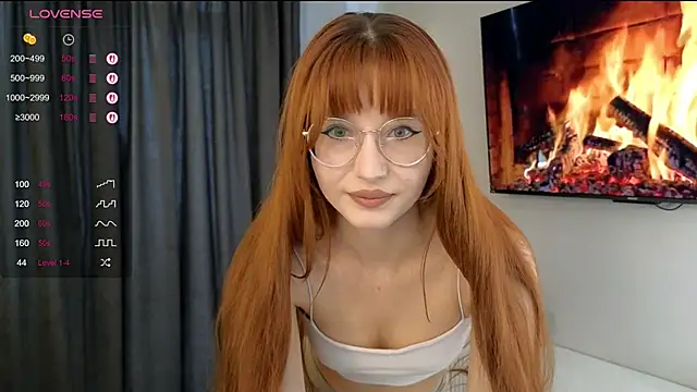 CatherineCummi online show from February 2026 08:10:02 AM