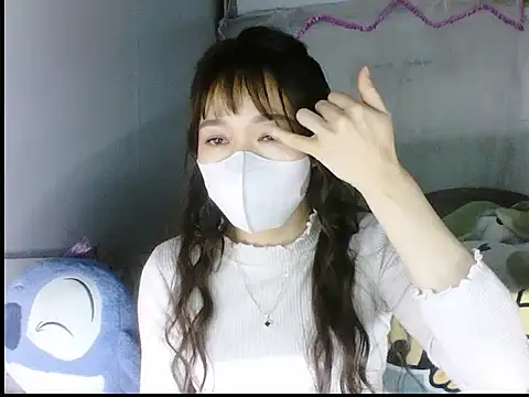 Snapshot of Onikimii chatting on February 2026 01:58:01 PM Onikimii online show from February 2026 01:58:01 PM