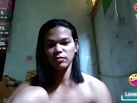 HugeAgatha online show from May 2026 03:36:02 AM