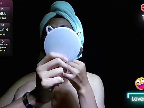 HugeAgatha online show from June 2026 02:42:01 AM