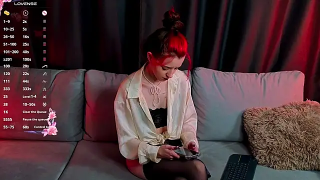 Orianna Kokkinos online show from February 2026 07:19:02 PM