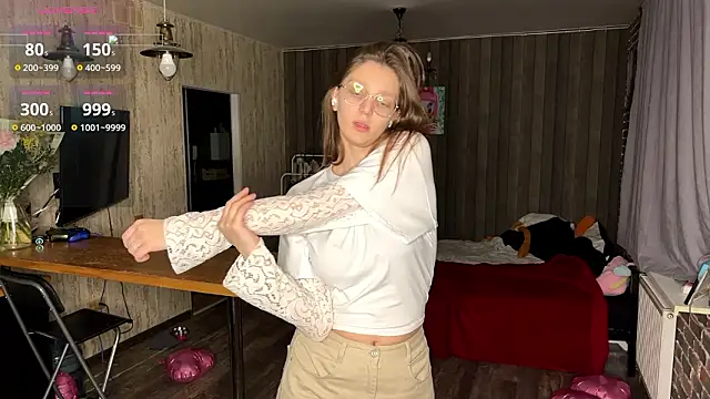 ChrisAmott online show from March 2026 04:13:02 PM