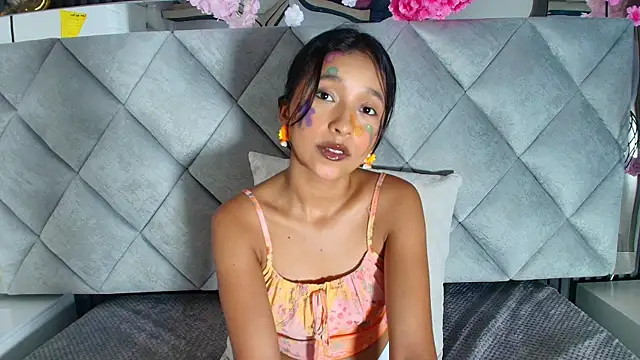 Real virgin Pussy online show from May 2026 07:41:01 PM