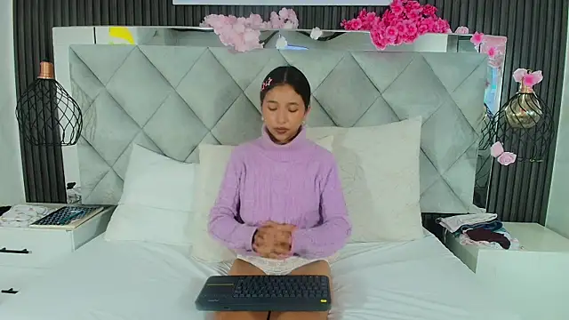 Real virgin Pussy online show from May 2026 06:39:01 PM