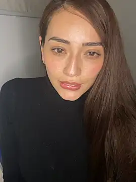 Snapshot of anny_bianchy chatting on February 2026 07:04:01 AM anny bianchy online show from February 2026 07:04:01 AM