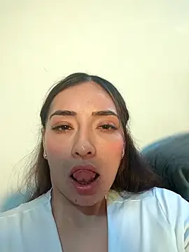 anny bianchy online show from July 2026 03:59:02 PM