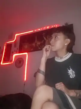 AlexxaAndRileyy online show from February 2026 11:59:01 AM