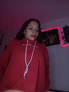 AlexxaAndRileyy online show from February 2026 01:59:01 PM