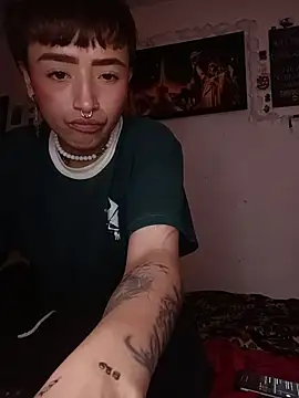 AlexxaAndRileyy online show from February 2026 11:34:02 PM