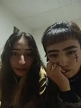 AlexxaAndRileyy online show from April 2026 02:26:02 AM