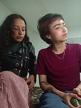 AlexxaAndRileyy online show from May 2026 03:11:02 AM