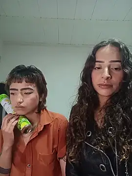 AlexxaAndRileyy online show from May 2026 09:42:02 PM