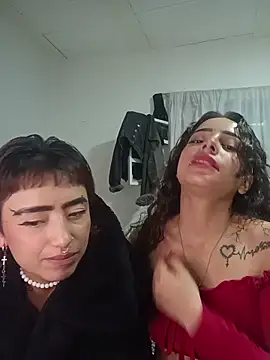 AlexxaAndRileyy online show from May 2026 03:14:01 AM