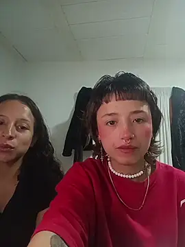 AlexxaAndRileyy online show from May 2026 04:32:02 AM