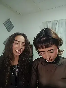 AlexxaAndRileyy online show from May 2026 03:14:02 AM