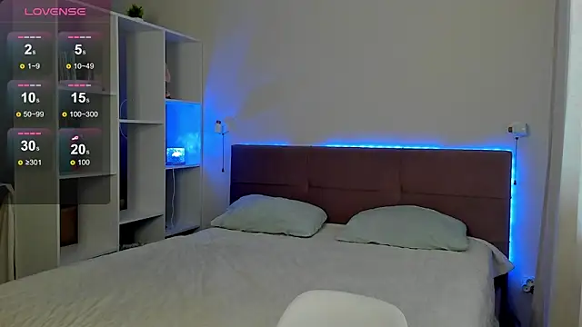 AliceStrikolovsky online show from February 2026 05:16:02 AM