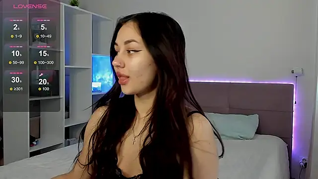 AliceStrikolovsky online show from February 2026 05:57:02 AM