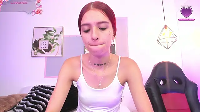 Snapshot of april_jones05 chatting on February 2026 12:34:01 PM april jones05 online show from February 2026 12:34:01 PM