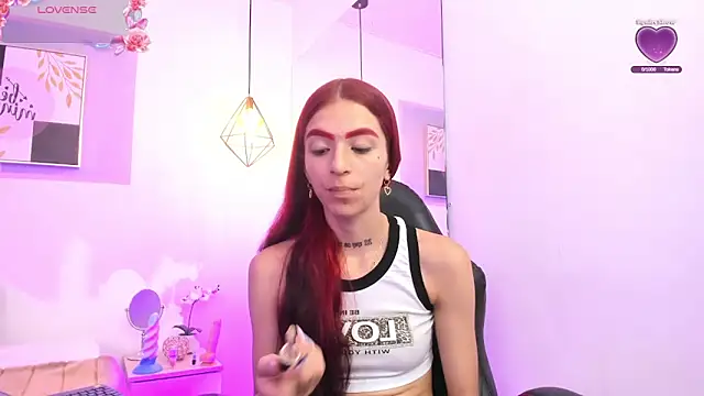 Snapshot of april_jones05 chatting on February 2026 11:50:02 AM april jones05 online show from February 2026 11:50:02 AM