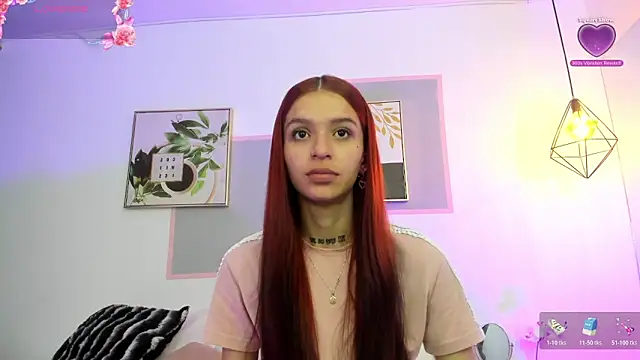 Snapshot of april_jones05 chatting on February 2026 11:43:02 AM april jones05 online show from February 2026 11:43:02 AM