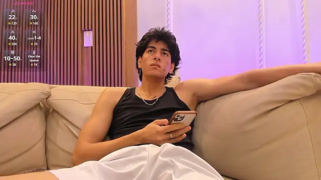 noahx valko online show from February 2026 02:23:01 PM