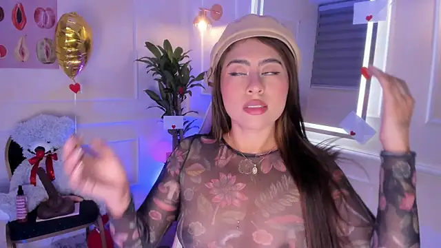 Snapshot of ThamaraGen_ chatting on February 2026 11:23:02 PM ThamaraGen online show from February 2026 11:23:02 PM