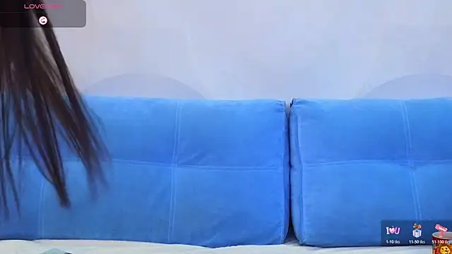 Snapshot of Sinderelka chatting on February 2026 09:57:02 AM Sinderelka online show from February 2026 09:57:02 AM