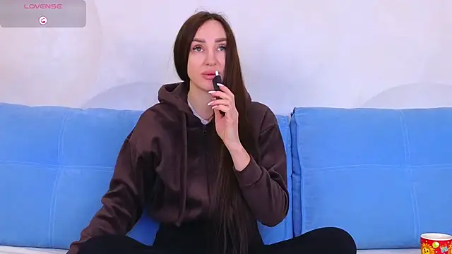 Snapshot of Sinderelka chatting on February 2026 07:59:02 AM Sinderelka online show from February 2026 07:59:02 AM