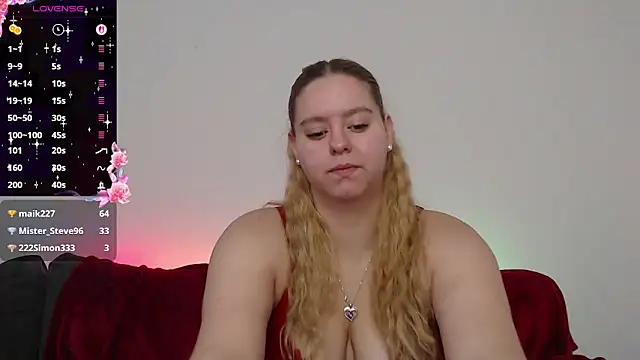 Snapshot of Mia_lou05 chatting on March 2026 08:53:02 AM Mia lou05 online show from March 2026 08:53:02 AM