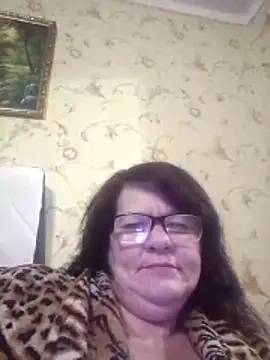 NysiOlsen online show from April 2026 07:11:01 PM