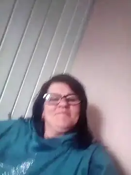 NysiOlsen online show from April 2026 12:21:01 PM