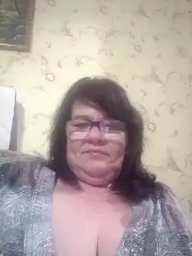 NysiOlsen online show from May 2026 05:54:01 PM