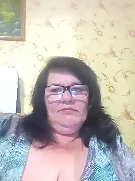 NysiOlsen online show from May 2026 06:25:01 PM
