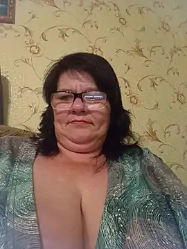 NysiOlsen online show from May 2026 05:10:01 PM