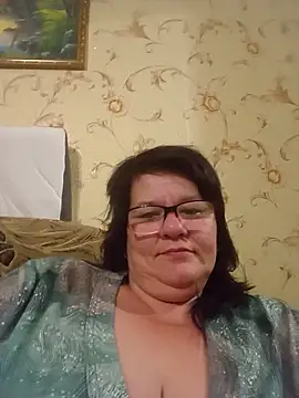 NysiOlsen online show from May 2026 08:07:01 PM