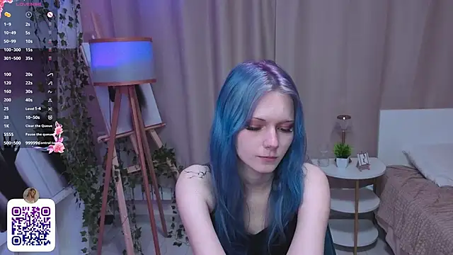 JuanaSumma online show from May 2026 06:19:02 AM