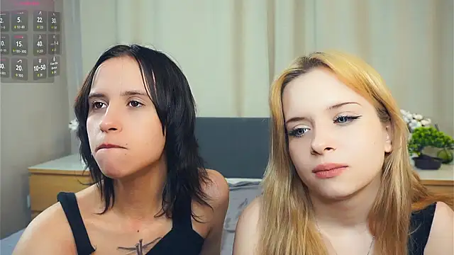 TereseBeebe online show from February 2026 09:08:01 PM