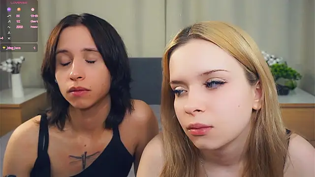 TereseBeebe online show from February 2026 07:19:02 PM