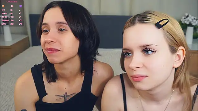 TereseBeebe online show from February 2026 09:11:01 PM