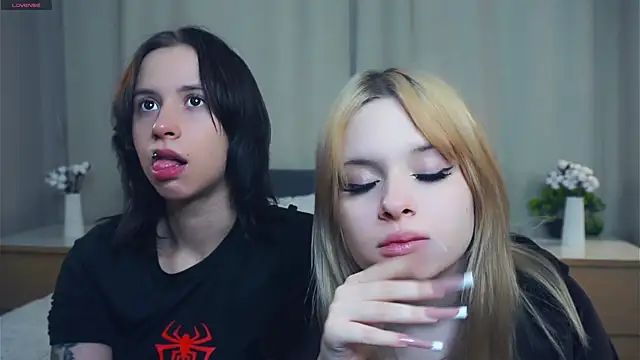 TereseBeebe online show from February 2026 08:27:01 PM