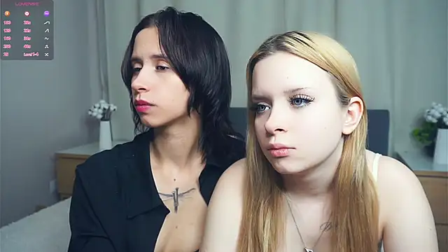 TereseBeebe online show from February 2026 08:49:01 PM