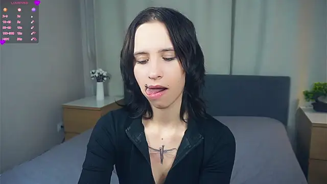 TereseBeebe online show from February 2026 08:41:02 PM