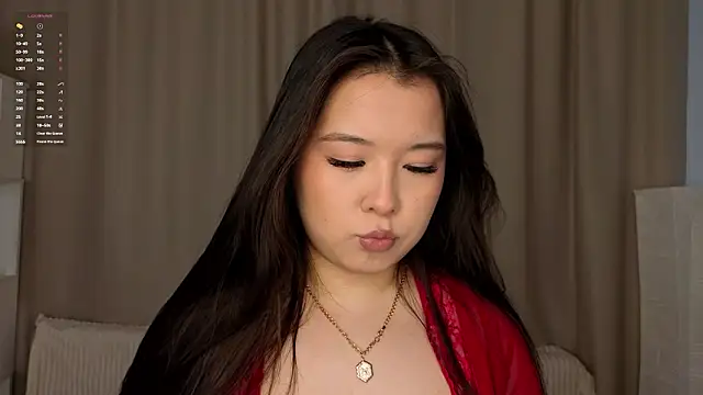 Snapshot of CarmanHenning chatting on February 2026 04:21:02 AM CarmanHenning online show from February 2026 04:21:02 AM