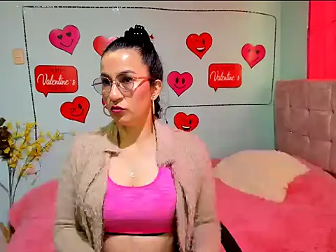 talia mystic online show from February 2026 12:44:02 PM