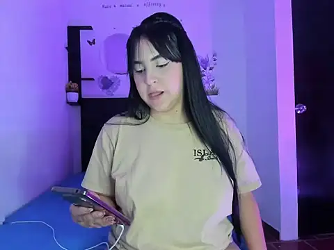 Penelopeflame18 online show from February 2026 12:42:01 AM