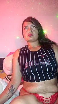 ebonysummer  online show from February 2026 06:03:01 AM