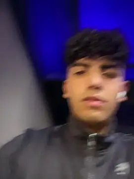 Nick Twink online show from March 2026 12:17:02 AM